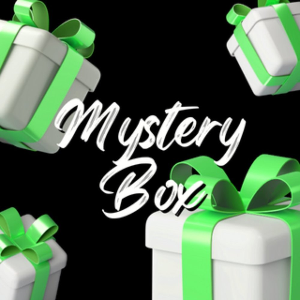 @bearquilts205 - AFFIRM - 💕Luxe Mystery Quest💕JEBWA MYSTERY GAME🎁 - Picture 3 of 3
